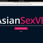 Inside Asiansexvr.com
