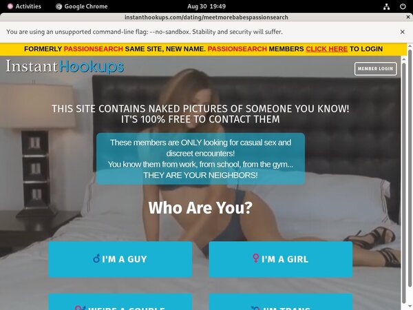 Instant Hookups Free Online Instant Hookups Free Online