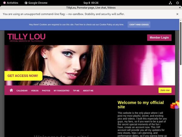 [Image: Is-TillyLou-Real.jpg]