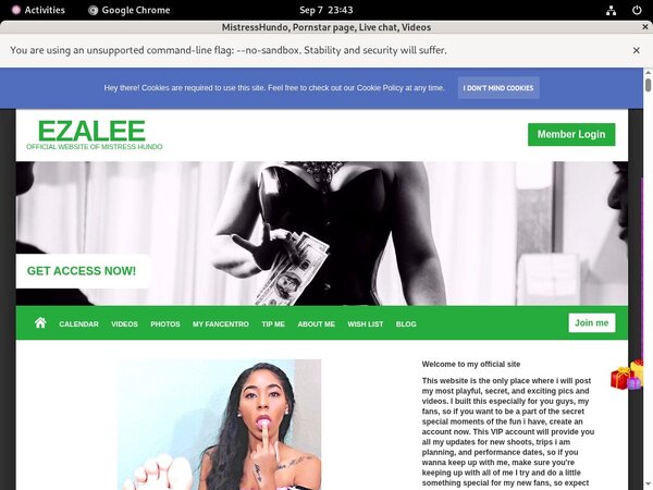 [Image: Izaleecortezmodelcentrocom-Discreet-Billing.jpg]