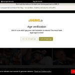 JNRC Fr Accounts For Free