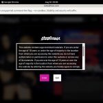 James Deen Member Account