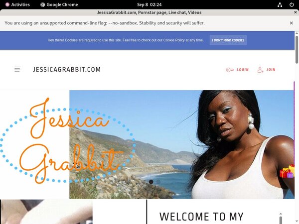 JessicaGrabbitcom ??