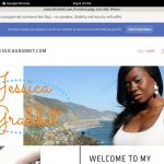 JessicaGrabbit.com Xxx Movies