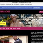 Jessroyanxxx.com Gift Card