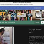 Join Up4anything85.modelcentro.com Free