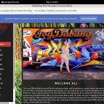 Joydabangonline.com With Credit Card