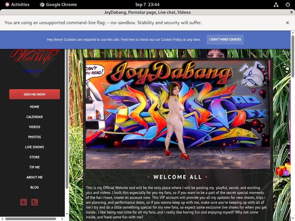 Joydabangonline.com With Credit Card