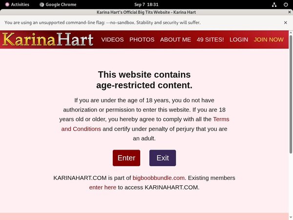 [Image: Karina-Hart-Site-Rip-Url.jpg]