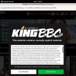 King BBC Discount Rate