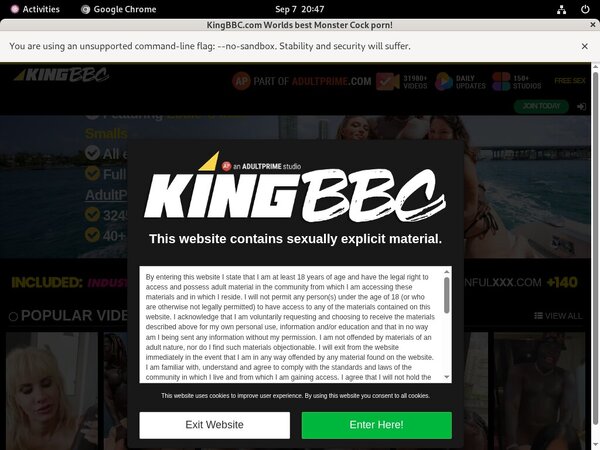 Kingbbc.com Gift Card