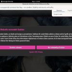 Lana Giselle Free Member