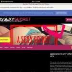 Lexissexysecret.modelcentro.com Sale Price
