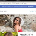 Lilychey.com Free Trial Promo