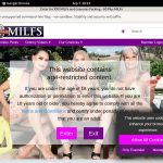 Limited 60plusmilfs Discount Offer