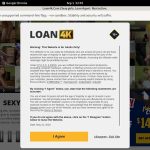 Loan4k With Paypal Account