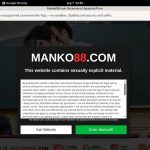 Manko88 You