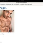 Manplay Discount Member