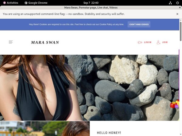 Maraswan.net Recent