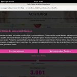 Marie Saint Accounts And Passwords