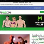 Monstermalesprod.com Account Password