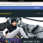 Muna (muslimgirll) Centrobill.com