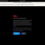 My Very First Time Wnu.com