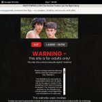 Nastytwinks.com Logins