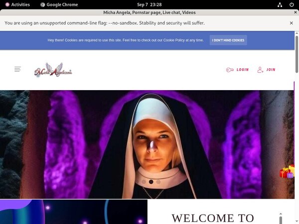 New MichaAngela Discount Code