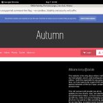 OhXoYummy Free Account And Password