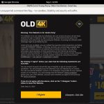Old 4k Paswords Old 4k Paswords