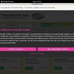 Pinadeluxe Fuck