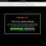 PinkO Club Paypal Option