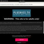 Plushies.tv Free Trial Login