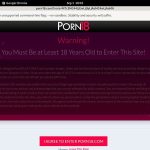 Porn 18 Paysite