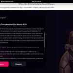 Premium Accounts VR Bangers