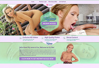 Promo Sweet Peaches s1