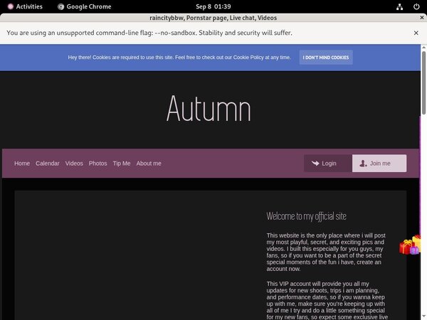 Raincitybbw Alternative Payment