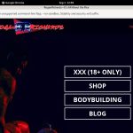 Roganrichards With JCB Card