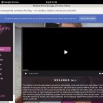 Rozlynn.modelcentro.com Home