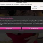 Sari Sander Best Videos