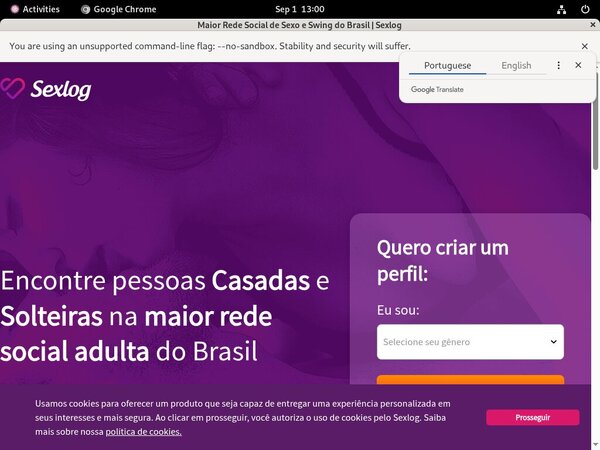 Sexlog.com Full Account