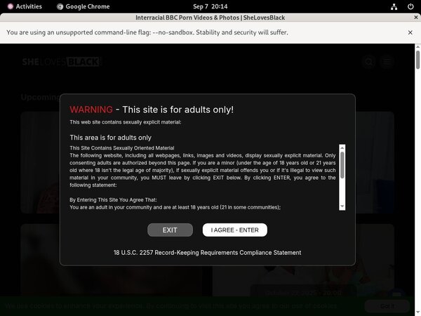 Shelovesblack Free Login And Password