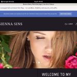 Sienna Sinns Secure Purchase