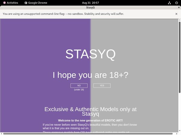 Stasyq.com Promo Stasyq.com Promo