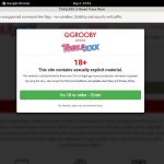 Tgirls.xxx New Discount