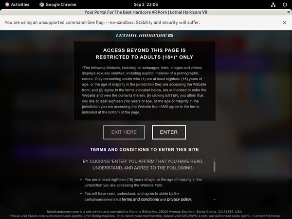 Tumblr Whorecraft VR