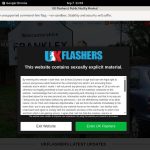 UK Flashers Full Movie