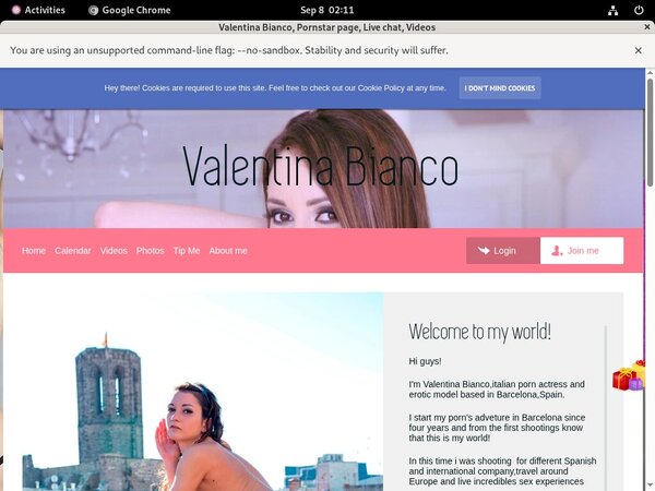 [Image: Valentinabiancox-Sign-Up-Form.jpg]