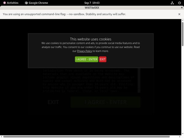 Willtilexxx.com Centrobill.com